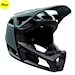 Prilba na bicykel Fox Proframe Solid sage 2026