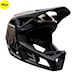 Prilba na bicykel Fox Proframe Thrive nutmeg 2026