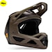 Kask rowerowy Fox Rampage 5050 military 2025