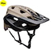 Prilba na bicykel Fox Speedframe 5050 nutmeg 2026
