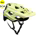 Kask rowerowy Fox Speedframe Pro Backfade lime 2026
