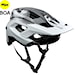 Prilba na bicykel Fox Speedframe Pro Sense white 2026