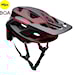 Kask rowerowy Fox Speedframe RS Aura berry 2026