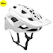 Prilba na bicykel Fox Speedframe Solid white 2025