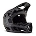 Bike Helmet Fox Yth Proframe Race Energy gunmetal 2024
