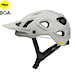 Kask rowerowy Oakley DRT5 - Europe light grey 2024