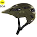 Kask rowerowy Oakley DRT5 Maven EU satin dark brush 2026