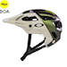 Kask rowerowy Oakley DRT5 Maven EU satin mist silver/green colorshift 2025