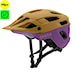 Kask rowerowy Smith Engage 2 Mips matte coyote / indigo 2024