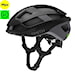 Bike Helmet Smith Trace Mips black / matte cement 2025