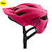 Bike Helmet Troy Lee Designs Flowline Mips point raspberry 2024