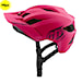 Kask rowerowy Troy Lee Designs Flowline Mips point raspberry 2024