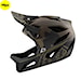 Prilba na bicykel Troy Lee Designs Stage Mips stealth camo olive 2024