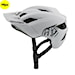 Kask rowerowy Troy Lee Designs Youth Flowline Mips point white 2024