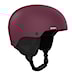 Kask snowboardowy Anon Raider 3 deep cherry 2026