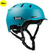 Kask snowboardowy Bern Hendrix Mips matte palm 2025