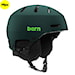 Kask snowboardowy Bern Macon 2.0 Mips matte forest 2025