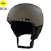 Kask snowboardowy Oakley MOD1 Mips Youth dark brush 2026