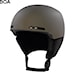 Kask snowboardowy Oakley MOD1 Youth dark brush 2026