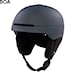 Kask snowboardowy Oakley MOD3 forged iron 2026