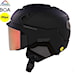 Prilba na snowboard Oakley MOD7 blackout | prizm rose gold iridium 2026