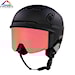 Helma na snowboard Oakley MOD7 blackout | prizm rose gold iridium 2026