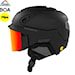 Prilba na snowboard Oakley MOD7 blackout | prizmtorch iridium 2025