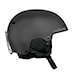 Snowboard Helmet Sandbox Icon Snow Fit System black 2025