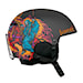 Snowboard Helmet Sandbox Icon Snow Fit System schoph 2025