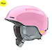 Snowboard Helmet Smith Glide Jr Mips proper pink 2025