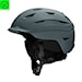 Snowboard Helmet Smith Level matte slate 2025