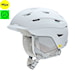 Snowboard Helmet Smith Liberty matte white 2025