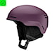 Snowboard Helmet Smith Method matte cosmos 2025