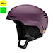 Kask snowboardowy Smith Method Mips matte cosmos 2025