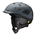 Kask snowboardowy Smith Nexus Mips matte slate / black 2025