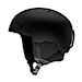 Snowboard Helmet Smith Rodeo Jr matte black 2025