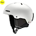 Prilba na snowboard Smith Rodeo Jr Mips matte white 2026