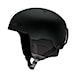 Kask snowboardowy Smith Rodeo matte black 2025