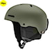 Prilba na snowboard Smith Rodeo Mips matte fatigue green 2026