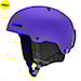 Prilba na snowboard Smith Rodeo Mips matte ultraviolet 2026
