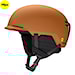Prilba na snowboard Smith Scout Mips matte komodo 2026