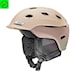 Prilba na snowboard Smith Vantage matte chalk 2025