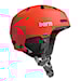 Prilba na wakeboard Bern Macon 2.0 H2O matte hyper red 2025