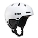 Prilba na wakeboard Bern Macon 2.0 H2O satin vapor 2025