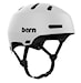 Prilba na wakeboard Bern Macon 2.0 H2O satin vapor 2025