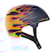 Wakeboard Helmet Sandbox Icon Low Rider flames 2025