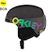 Kask snowboardowy Oakley MOD1 Pro factory pilot galaxy 2025