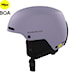 Snowboard Helmet Oakley MOD1 Pro matte lilac 2025