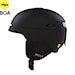 Prilba na snowboard Oakley MOD3 matte blackout 2025