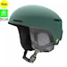 Snowboard Helmet Smith Code Mips matte alpine green 2024